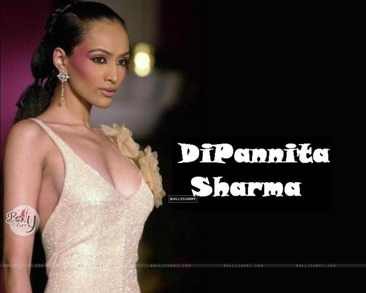 Dipannita Sharma - Picture Colection