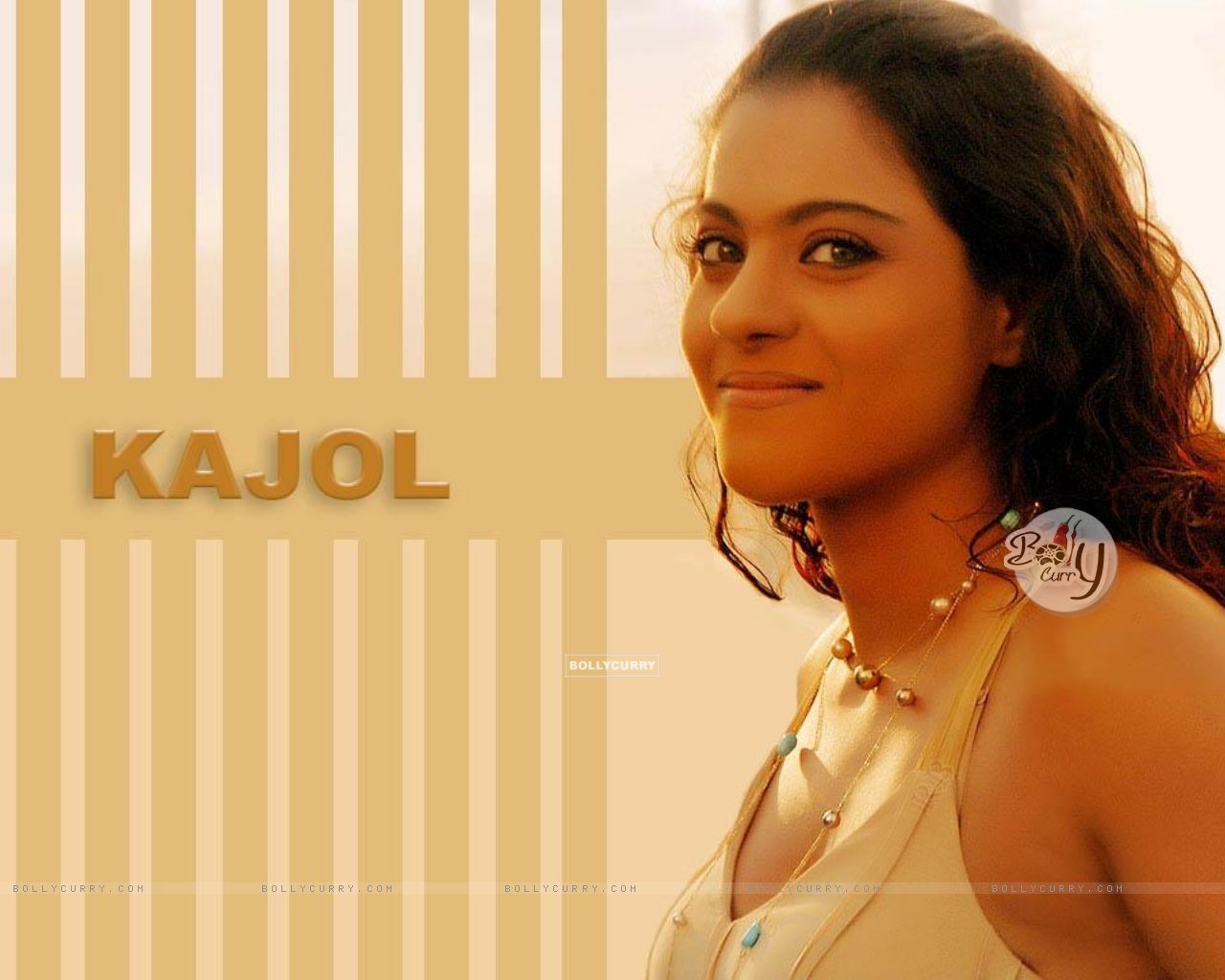 Kajol Devgan - Wallpaper Colection