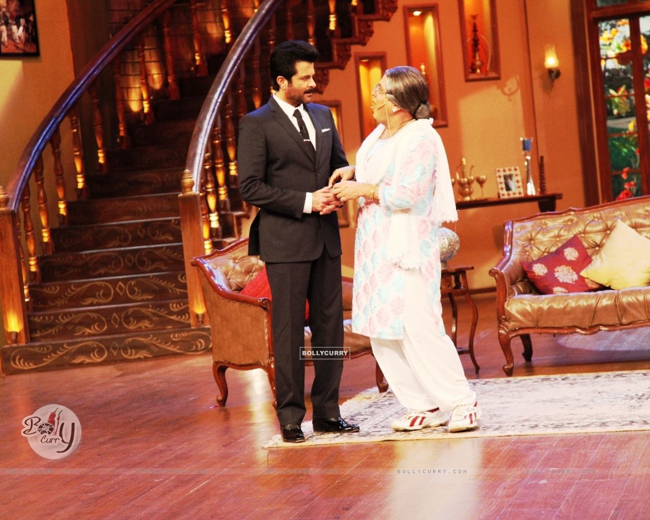 Comedy Nights with Kapil (296786) size:1280x1024