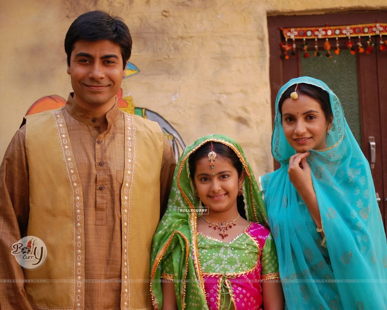 Невестка / Келин Все серии (Индия) смотреть онлайн индийский