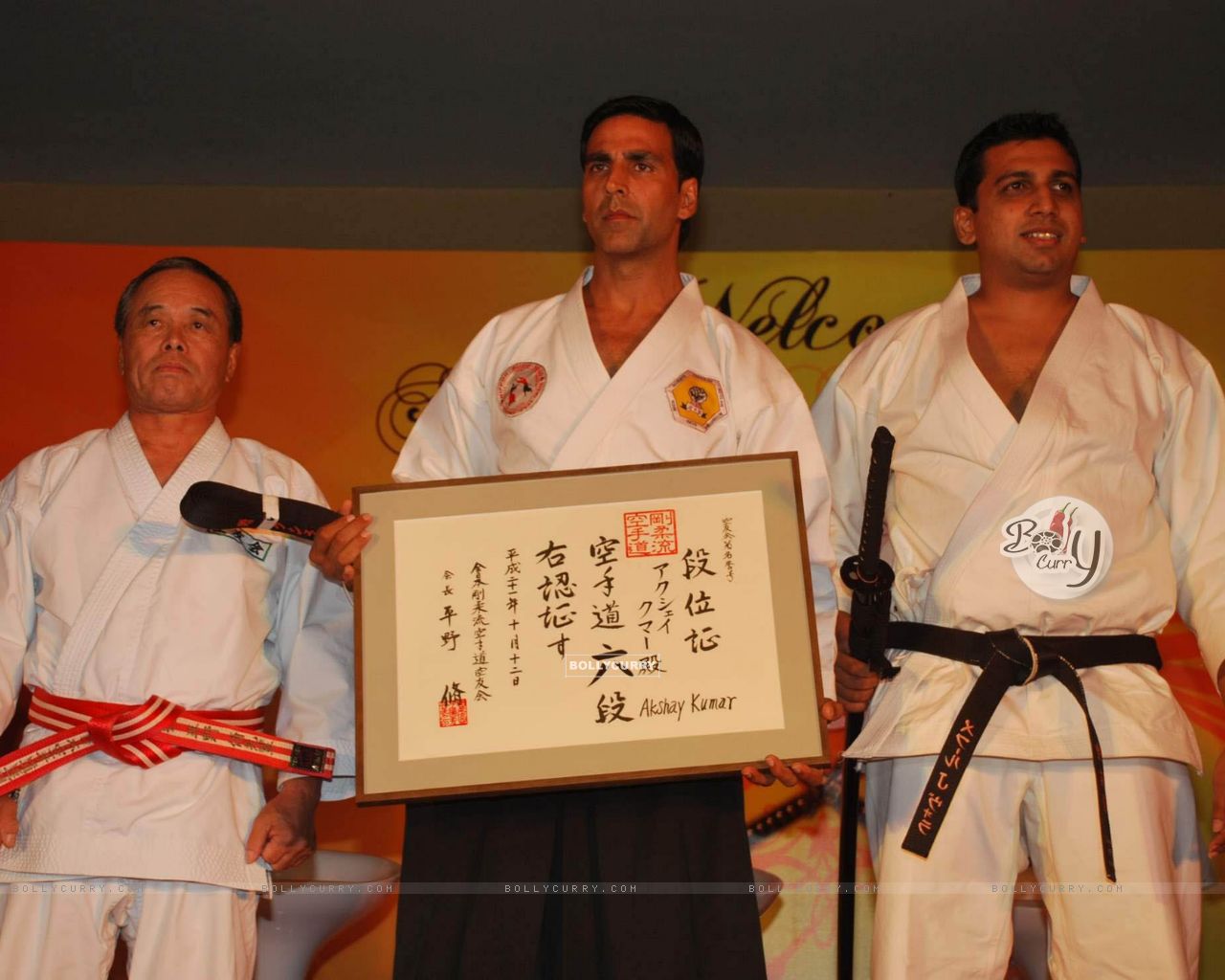 Goju Ryu Karate Belts