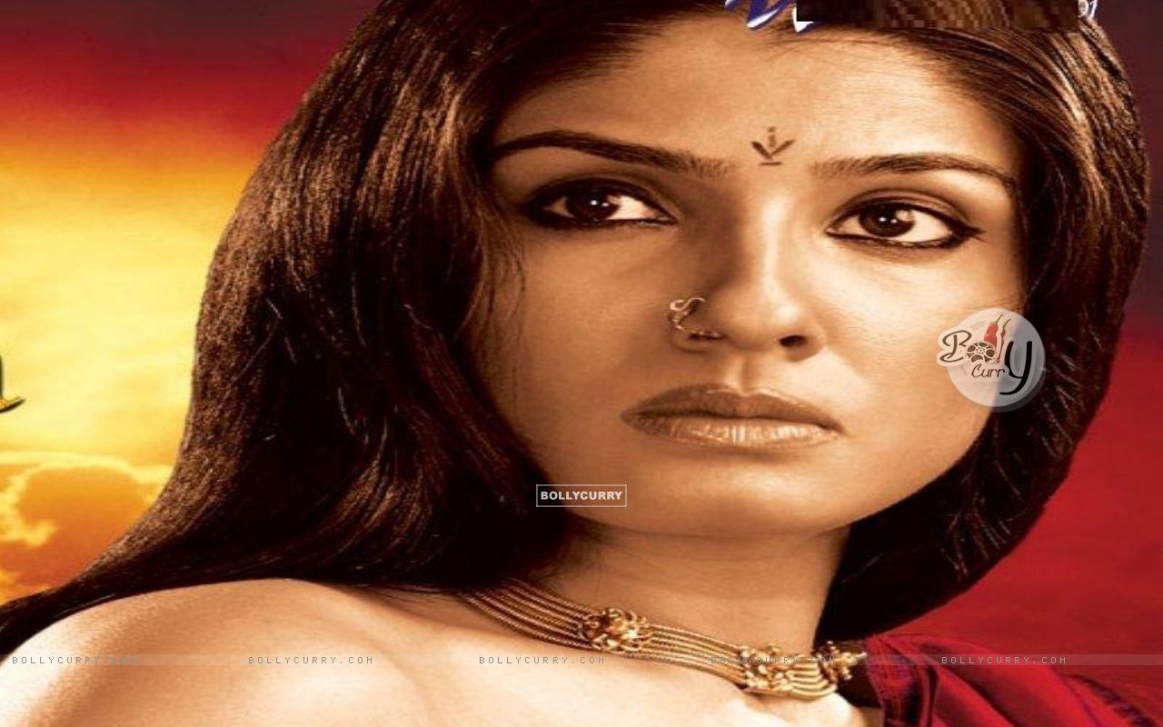 Raveena Tandon - Photo Colection