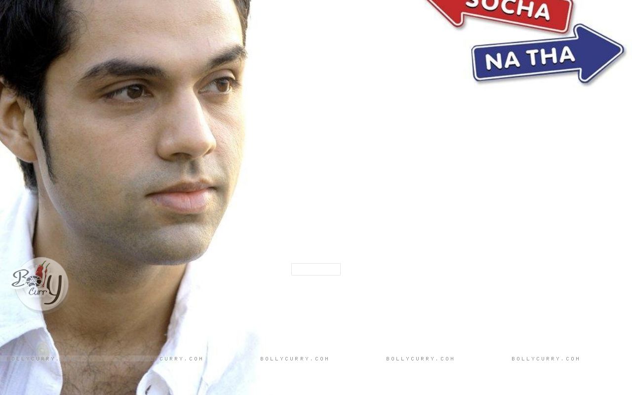 Abhay Deol - Wallpaper Colection