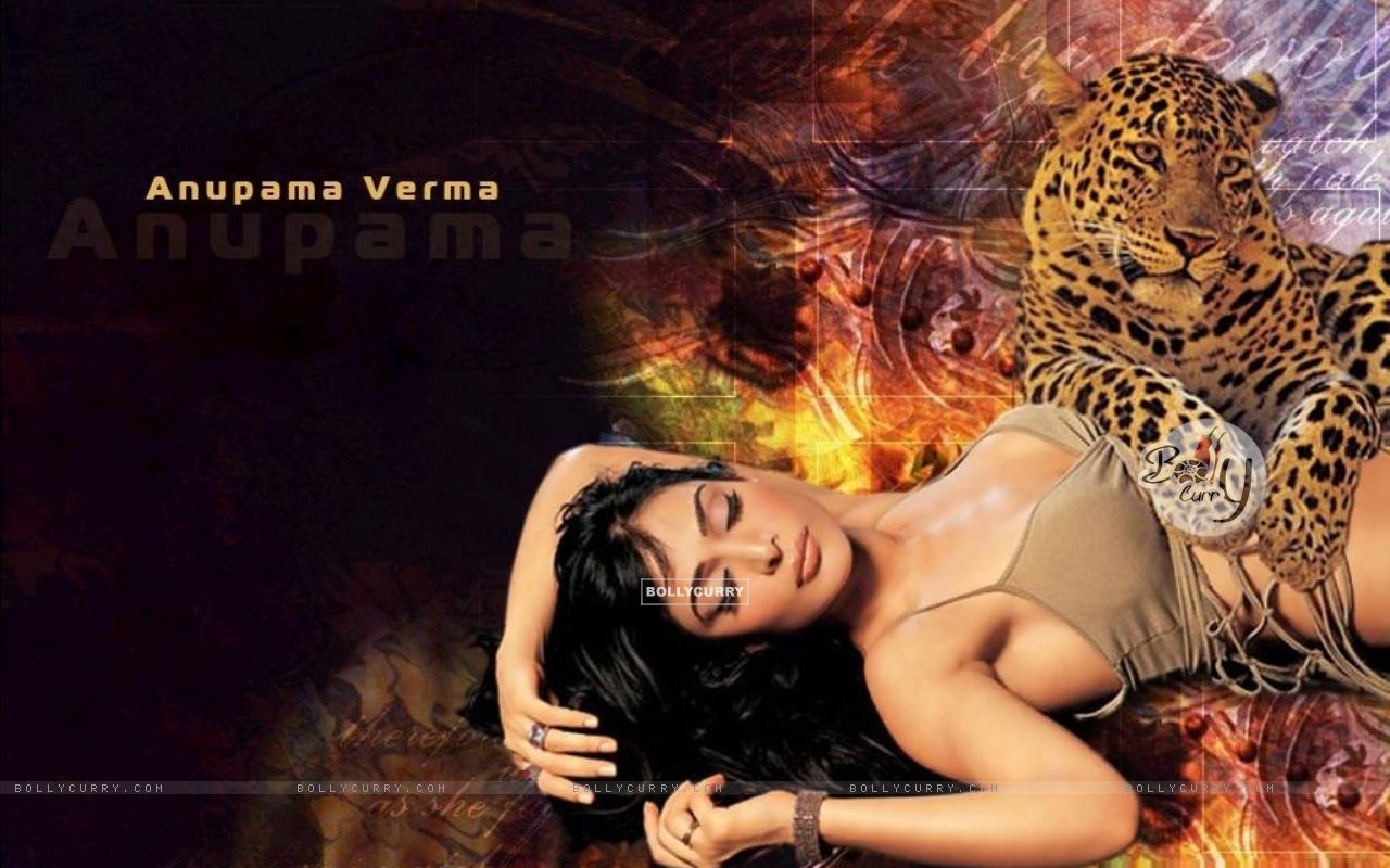 Anupama Verma - Gallery