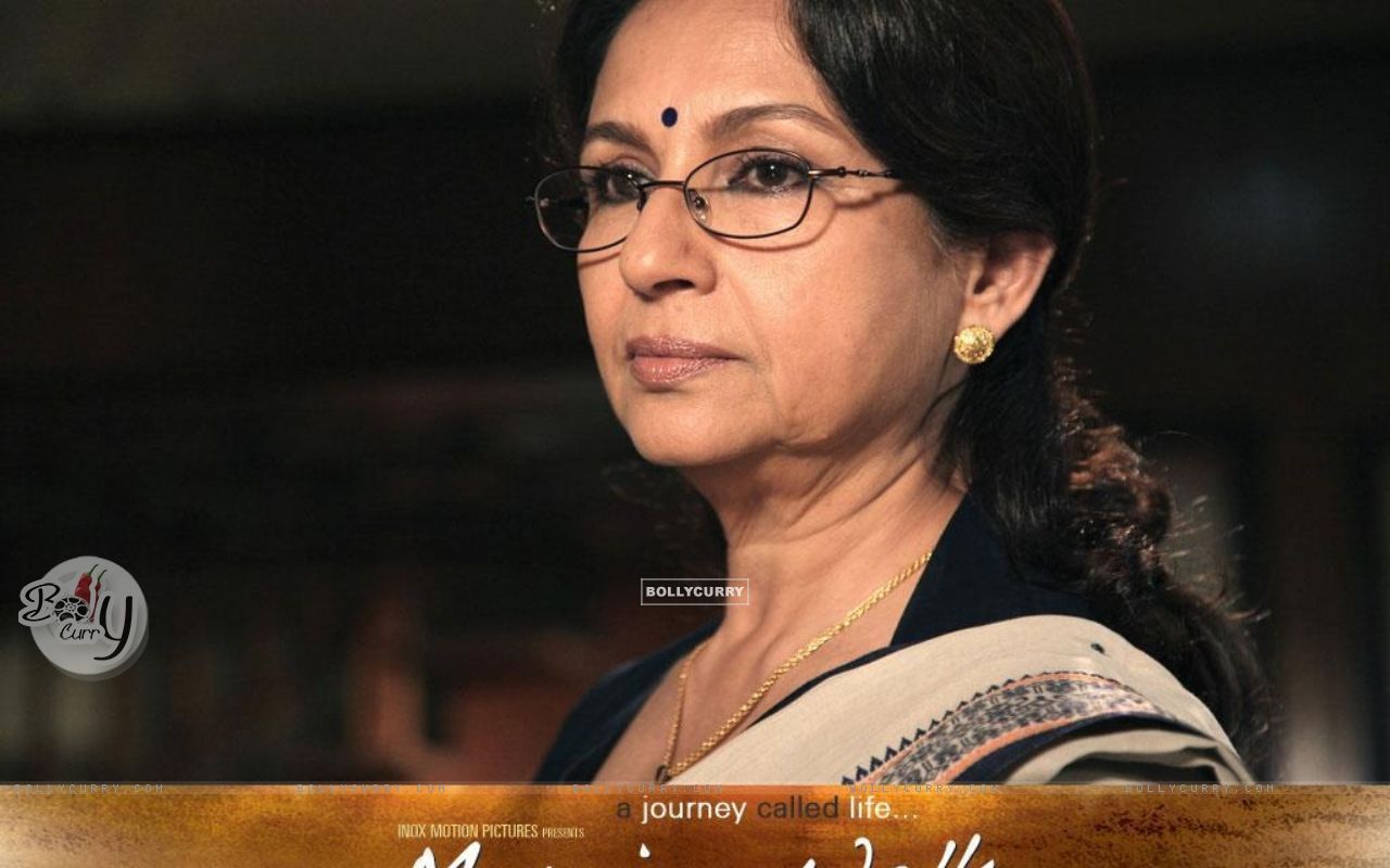 Sharmila Tagore | Sharmila Tagore Wallpapers | 27499