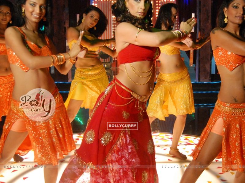 Still image from the movie Nakshatra (103562) size:800x600
