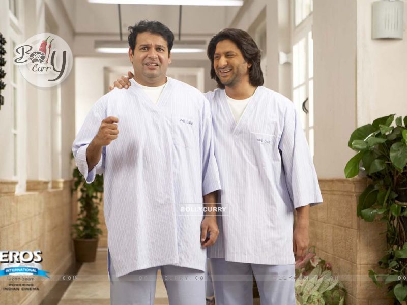 A still image of Suresh and Arshad (12089) size:800x600