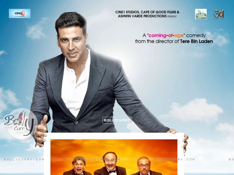 The Shaukeens (343266) size:800x600