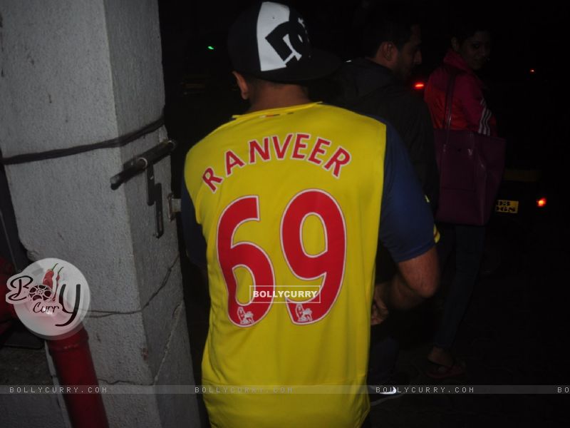 Ranveer Singh (354529) size:800x600