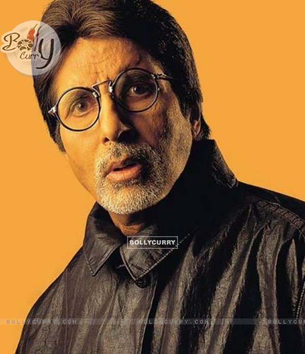 Amitabh Bachchan badla