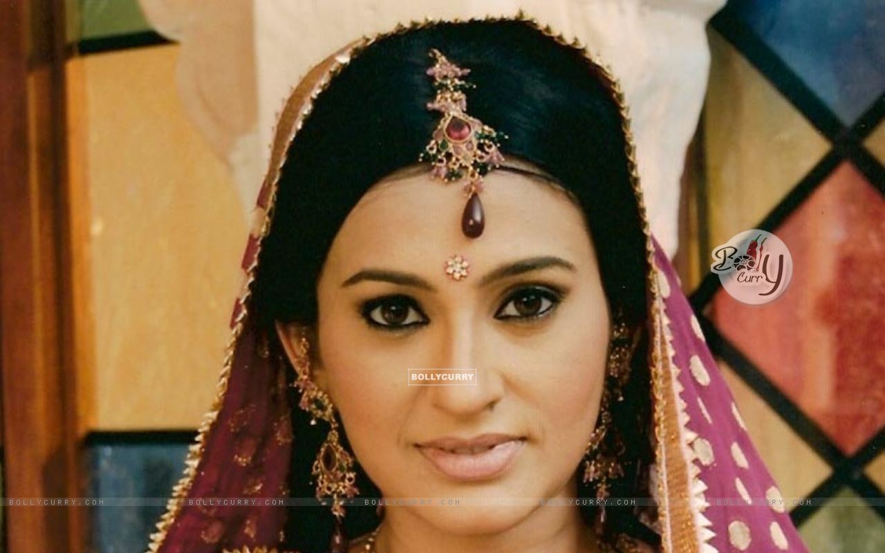 Wallpaper - A still image of Sumitra in the show Balika Vadhu (32211 ...